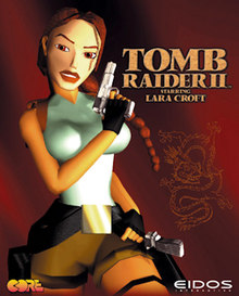 220px-Tomb_Raider_II